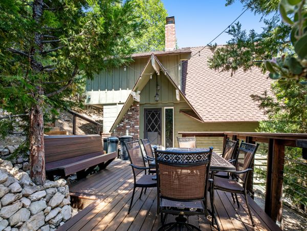 Big Bear Home 976166