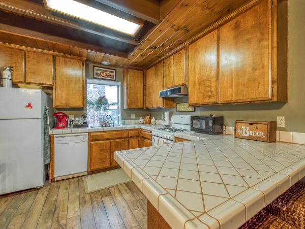 Big Bear Home 976168