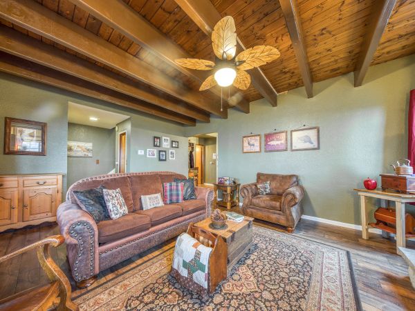 Big Bear Home 976168