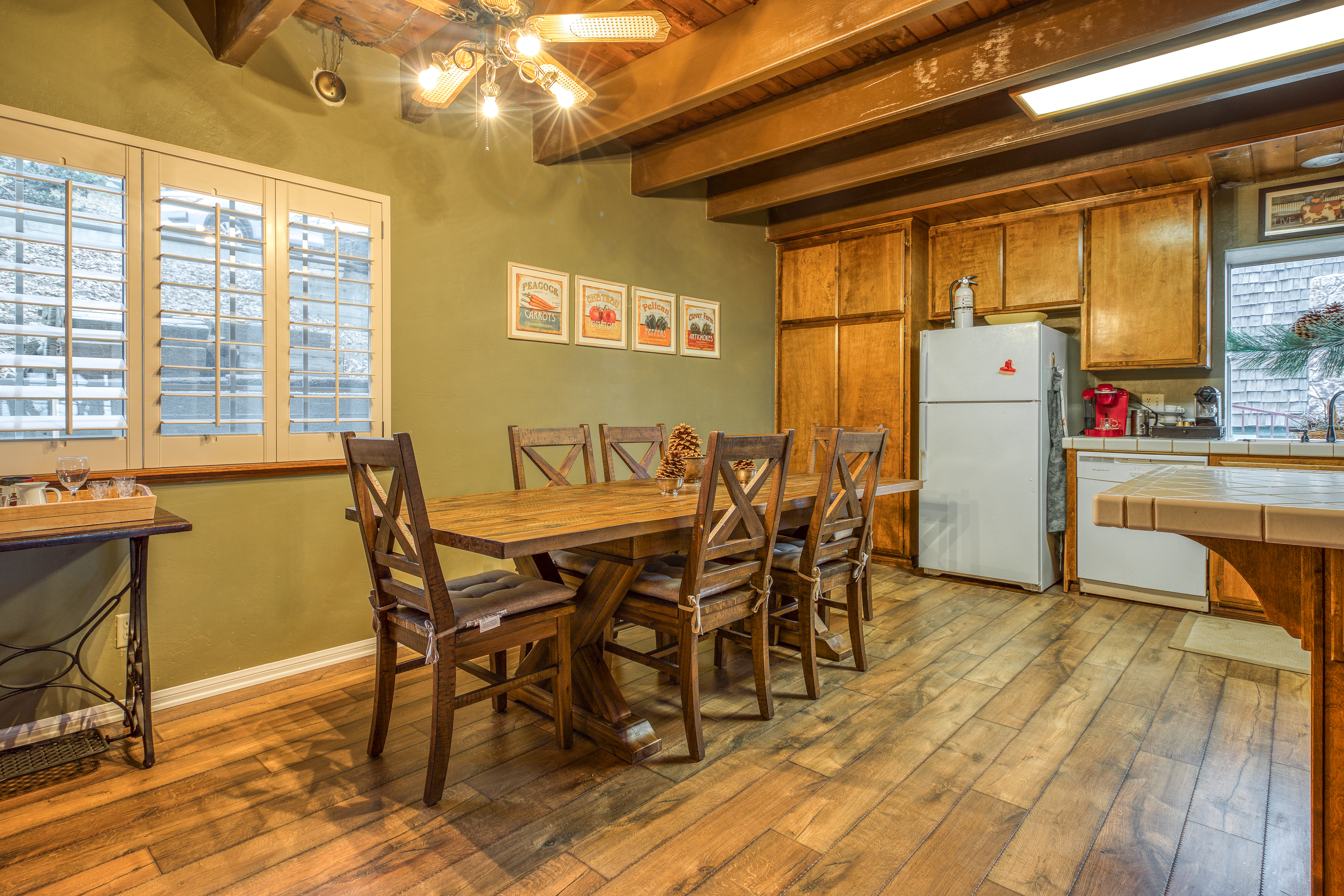 Big Bear Home 976168