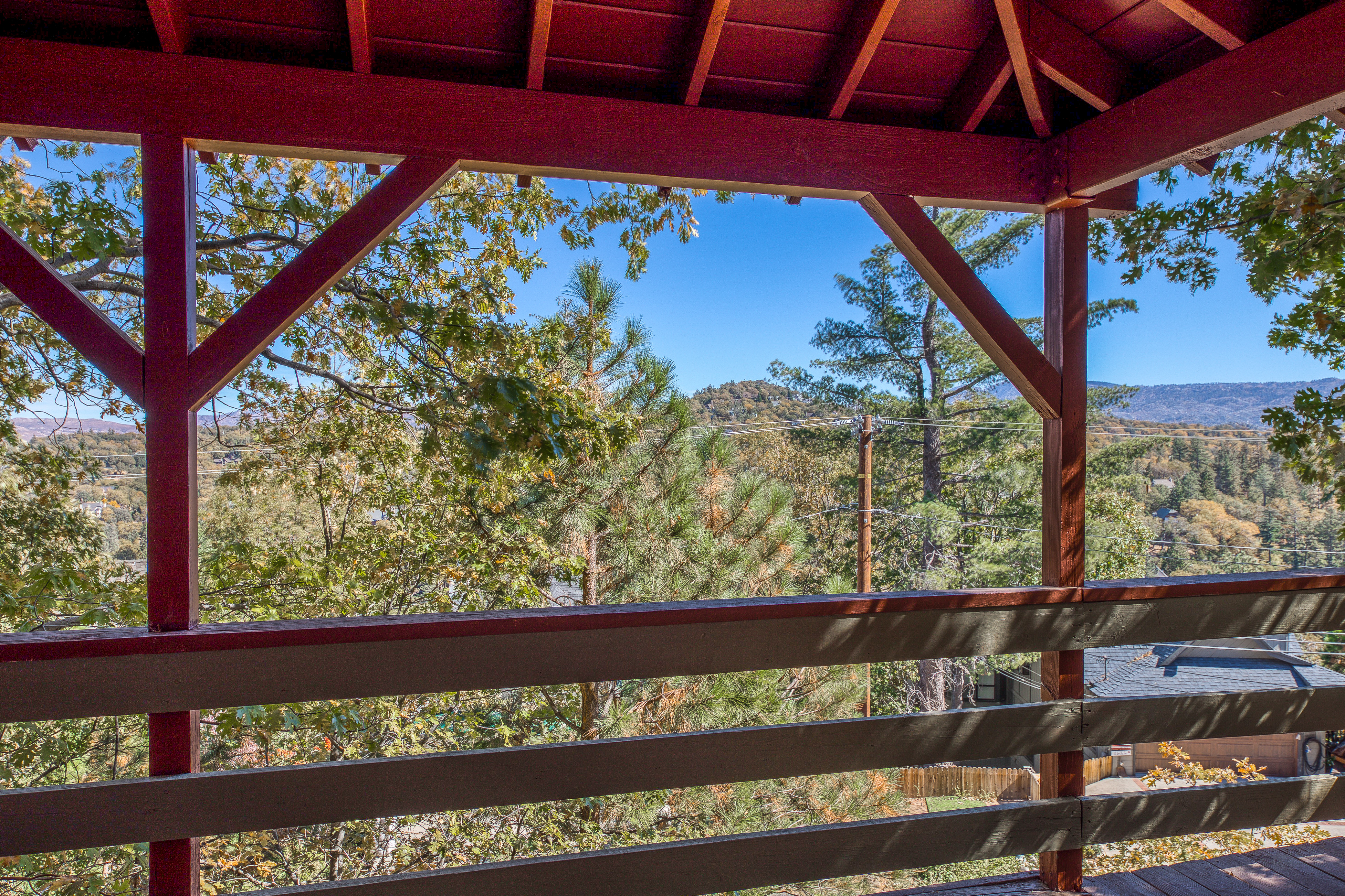 Big Bear Home 976168