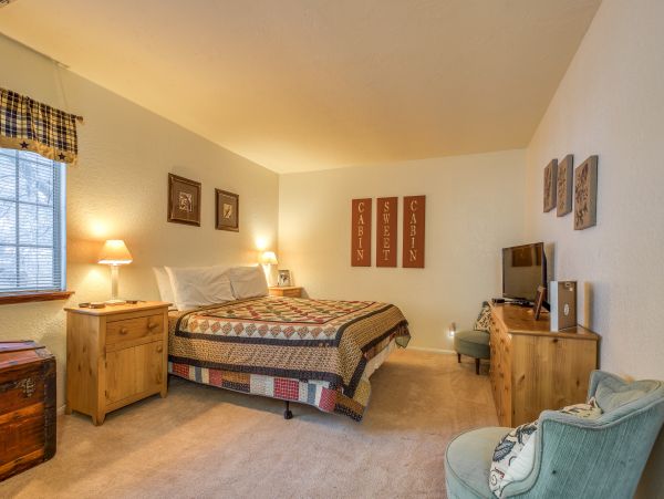 Big Bear Home 976168