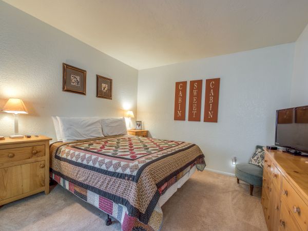 Big Bear Home 976168