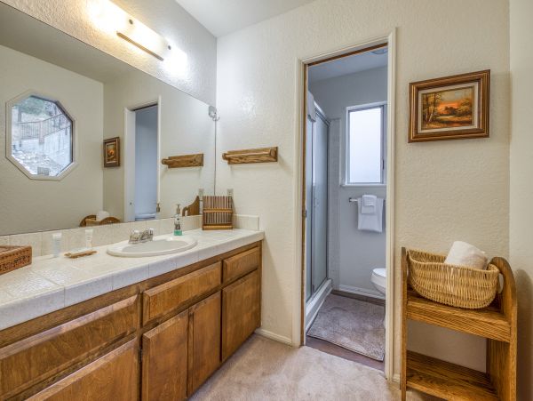 Big Bear Home 976168