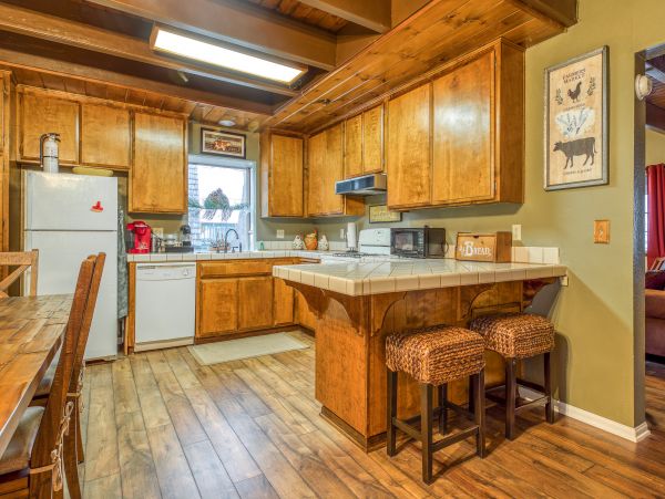 Big Bear Home 976168