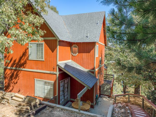 Big Bear Home 976168