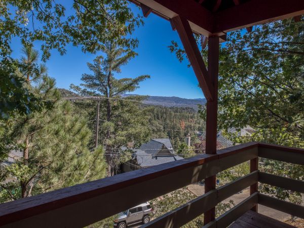Big Bear Home 976168