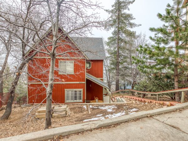 Big Bear Home 976168