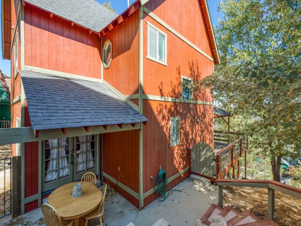 Big Bear Home 976168