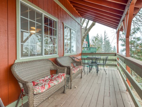 Big Bear Home 976168