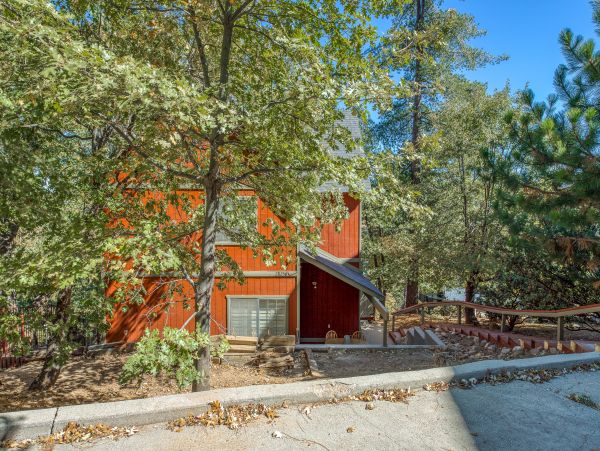 Big Bear Home 976168