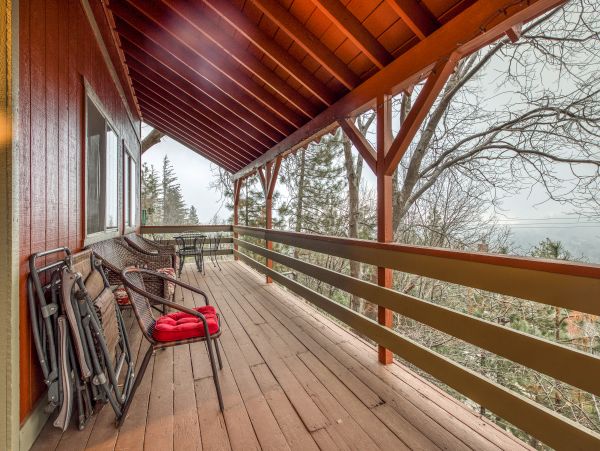 Big Bear Home 976168