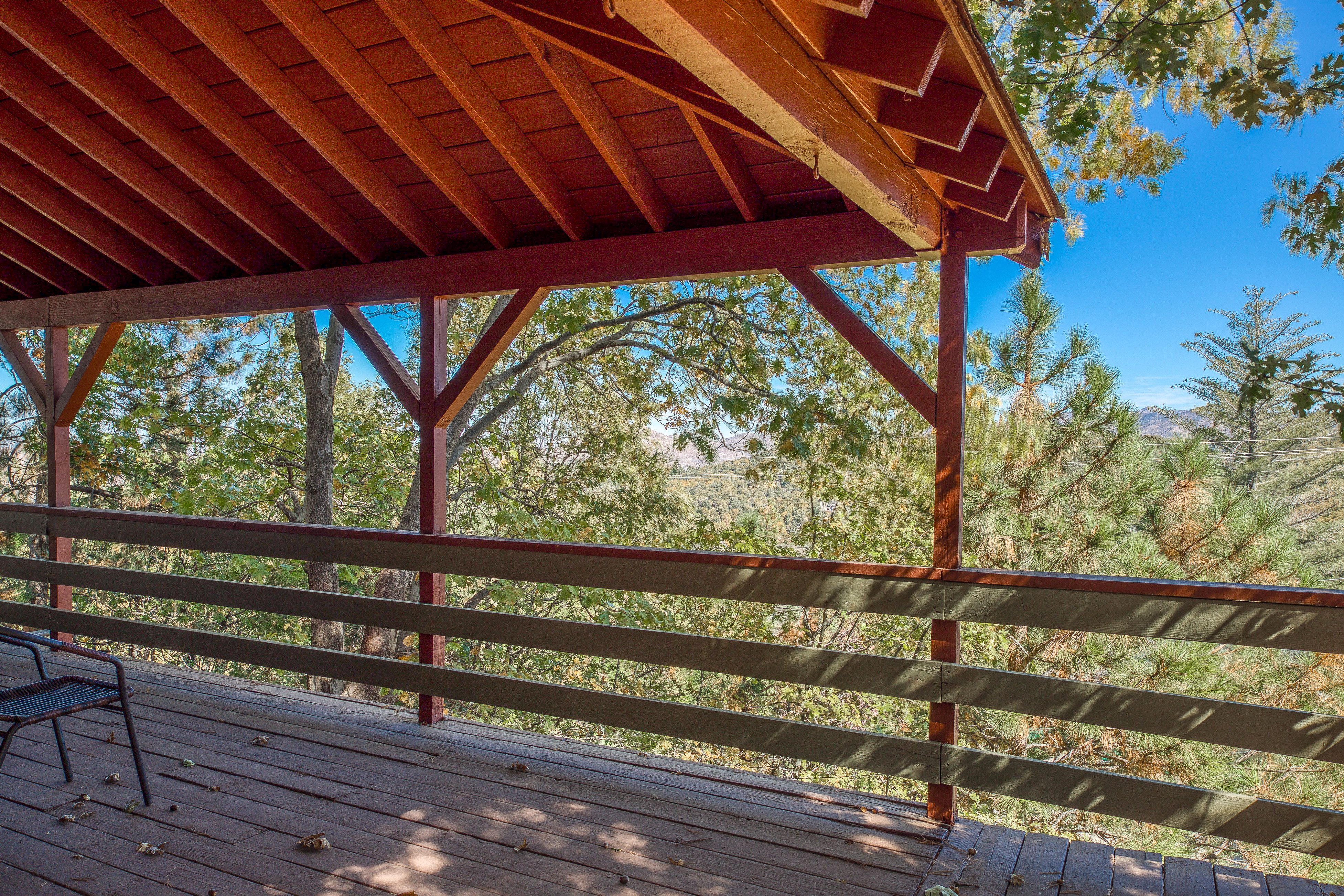 Big Bear Home 976168