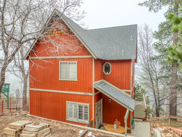 Big Bear Home 976168