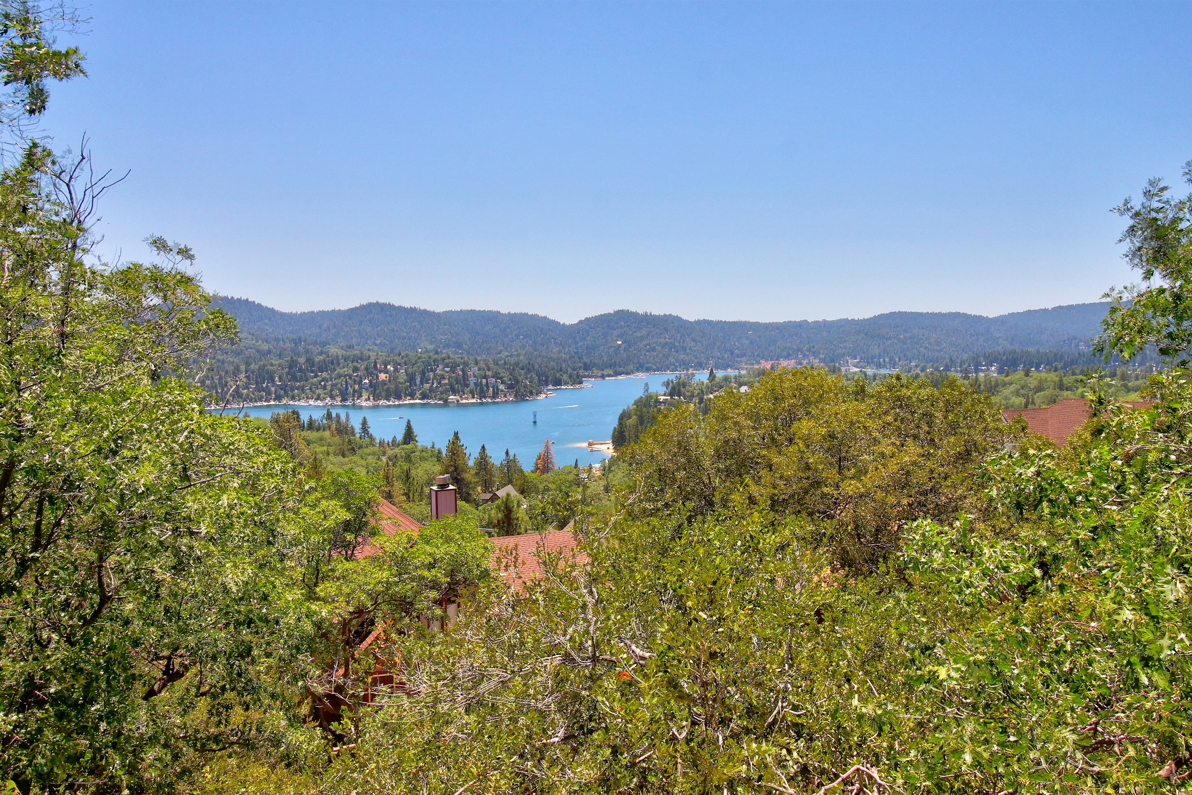 Big Bear Home 976169