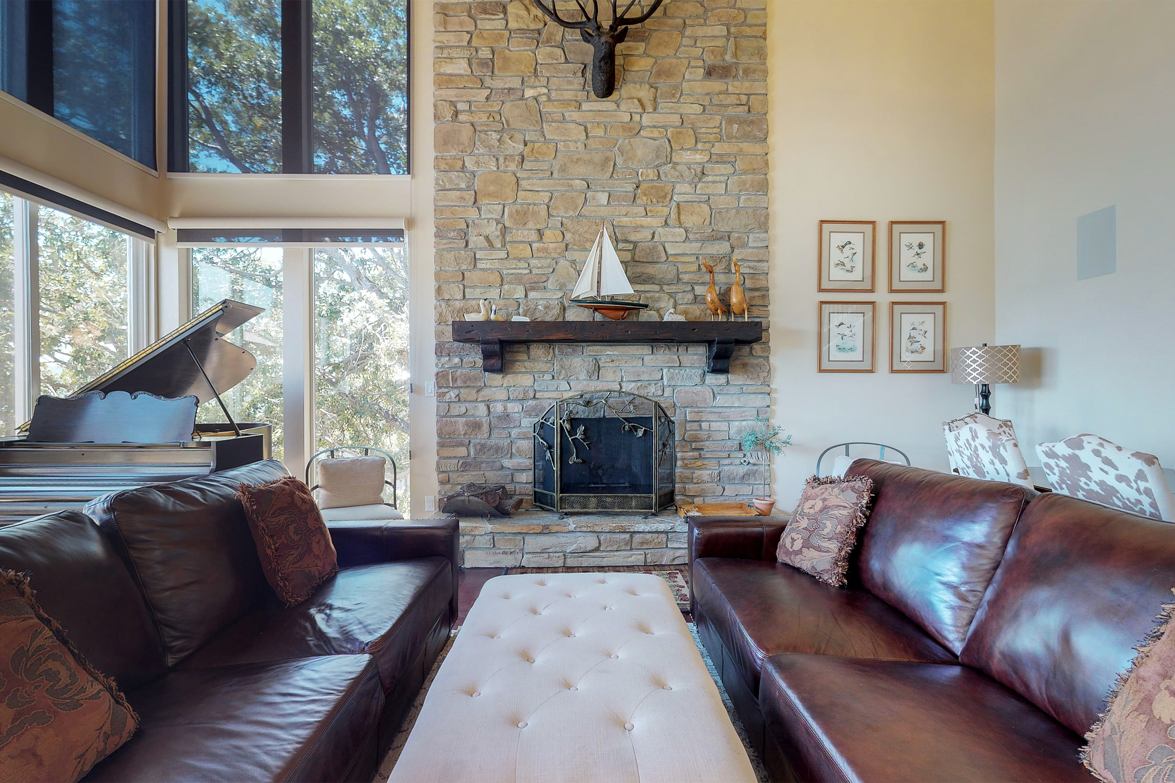 Big Bear Home 976169