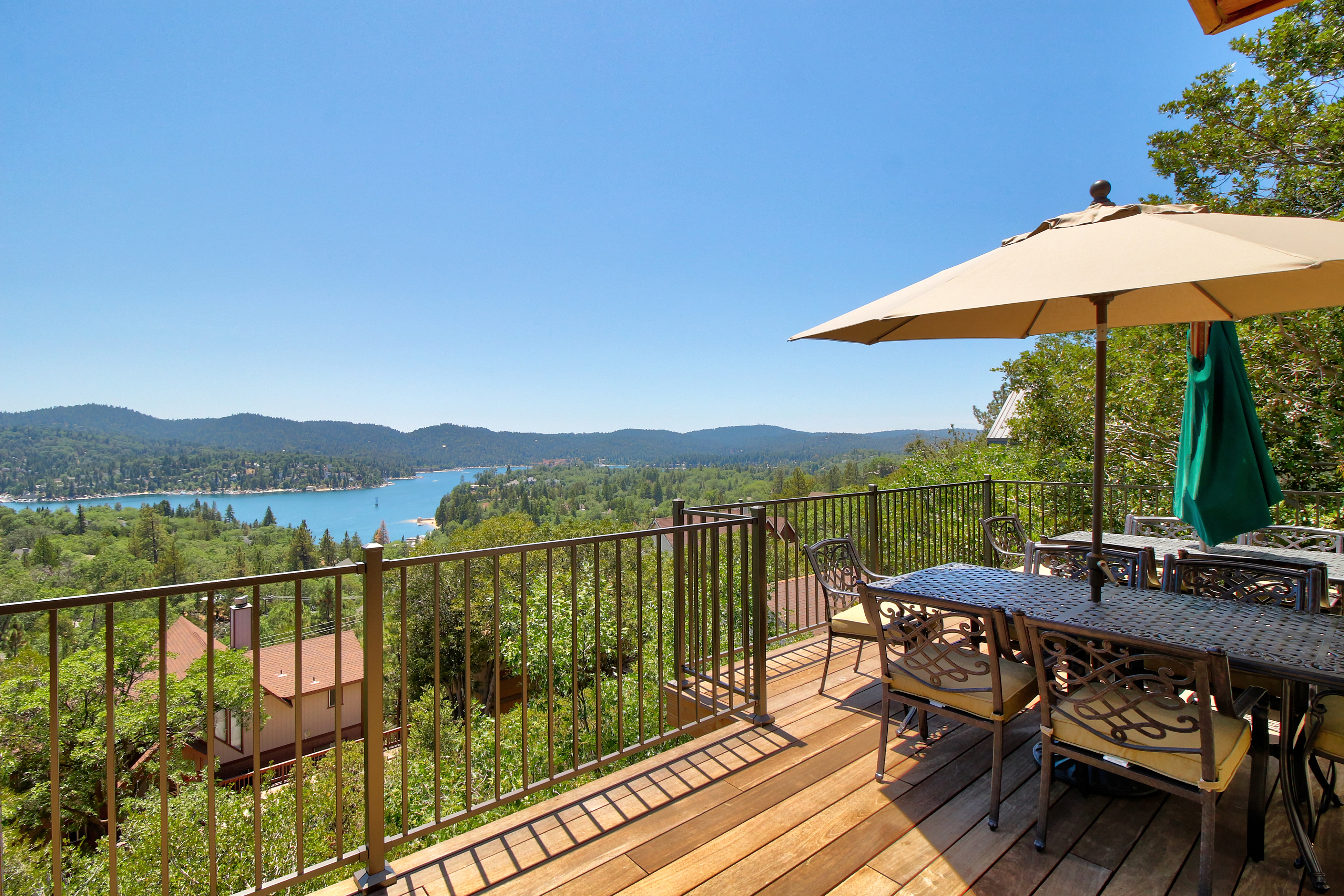 Big Bear Home 976169