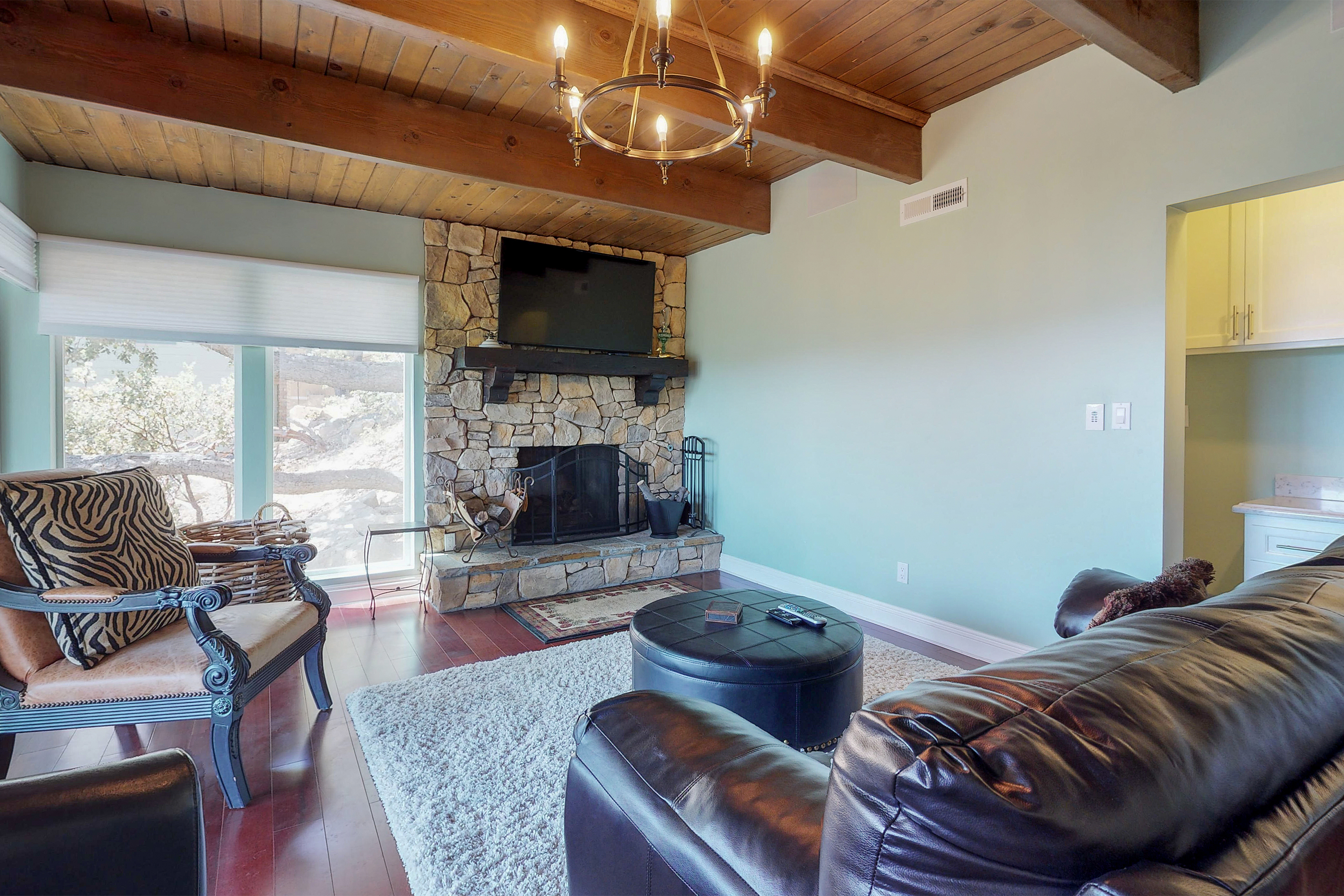 Big Bear Home 976169