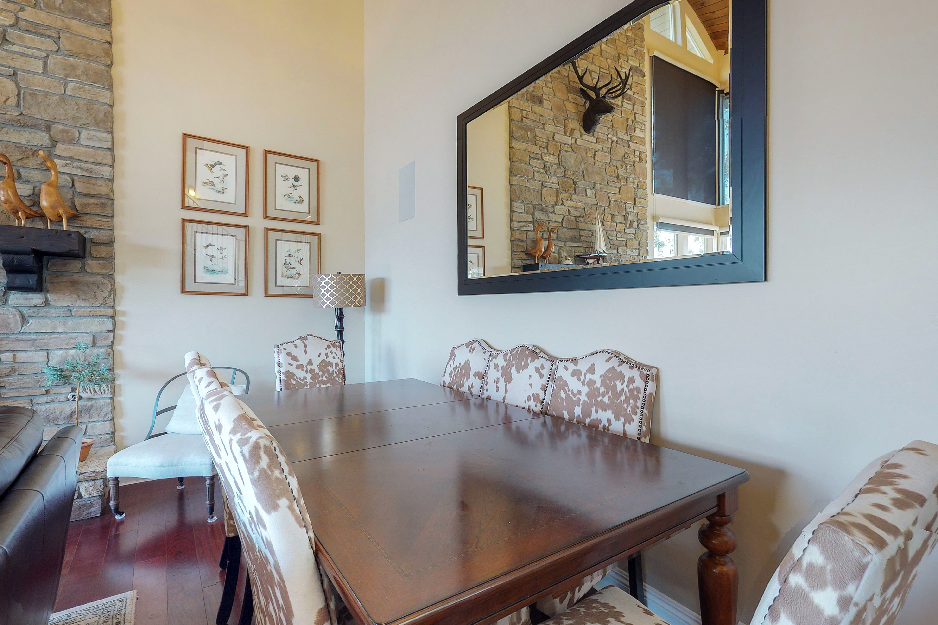 Big Bear Home 976169