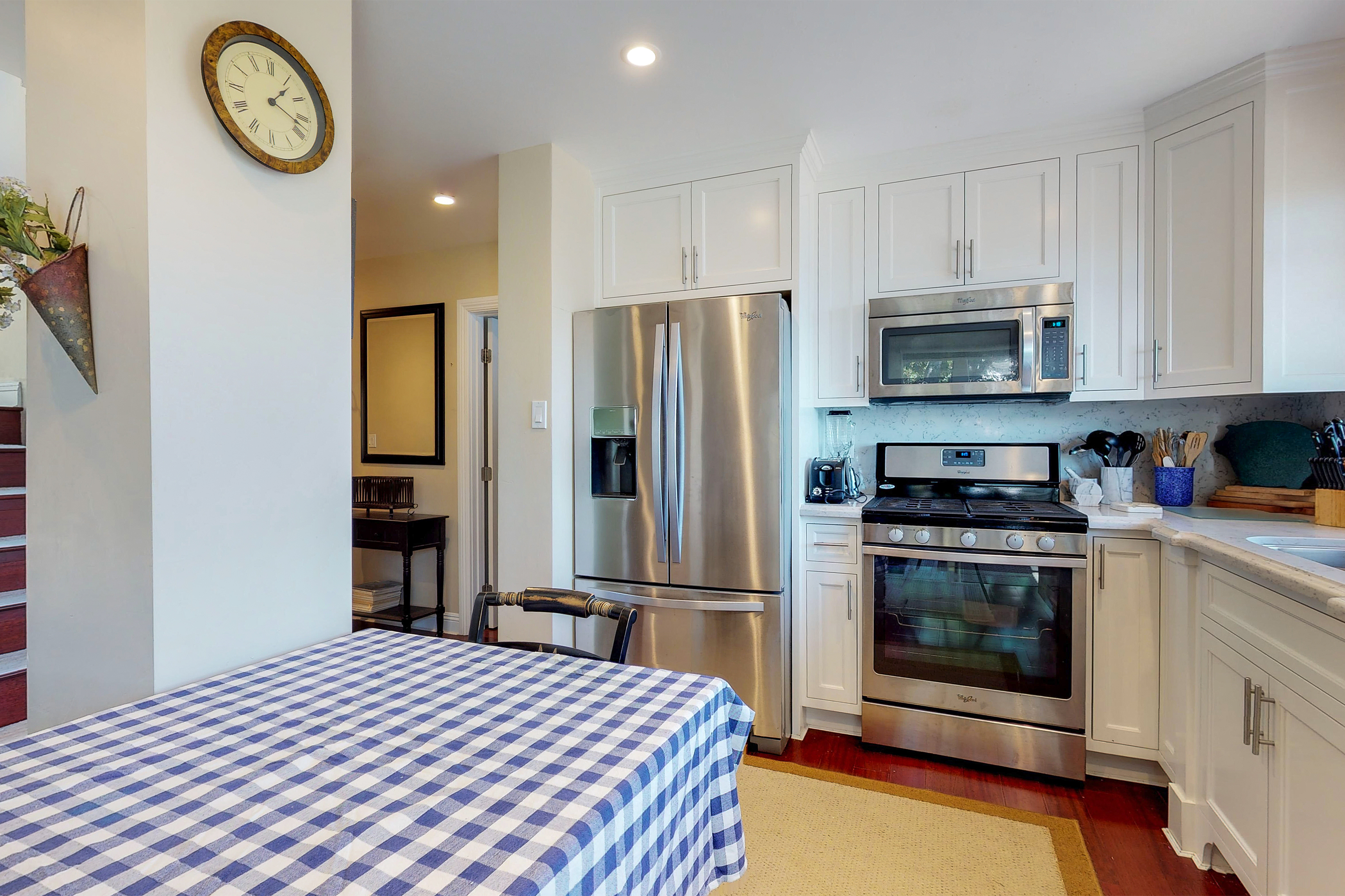 Big Bear Home 976169