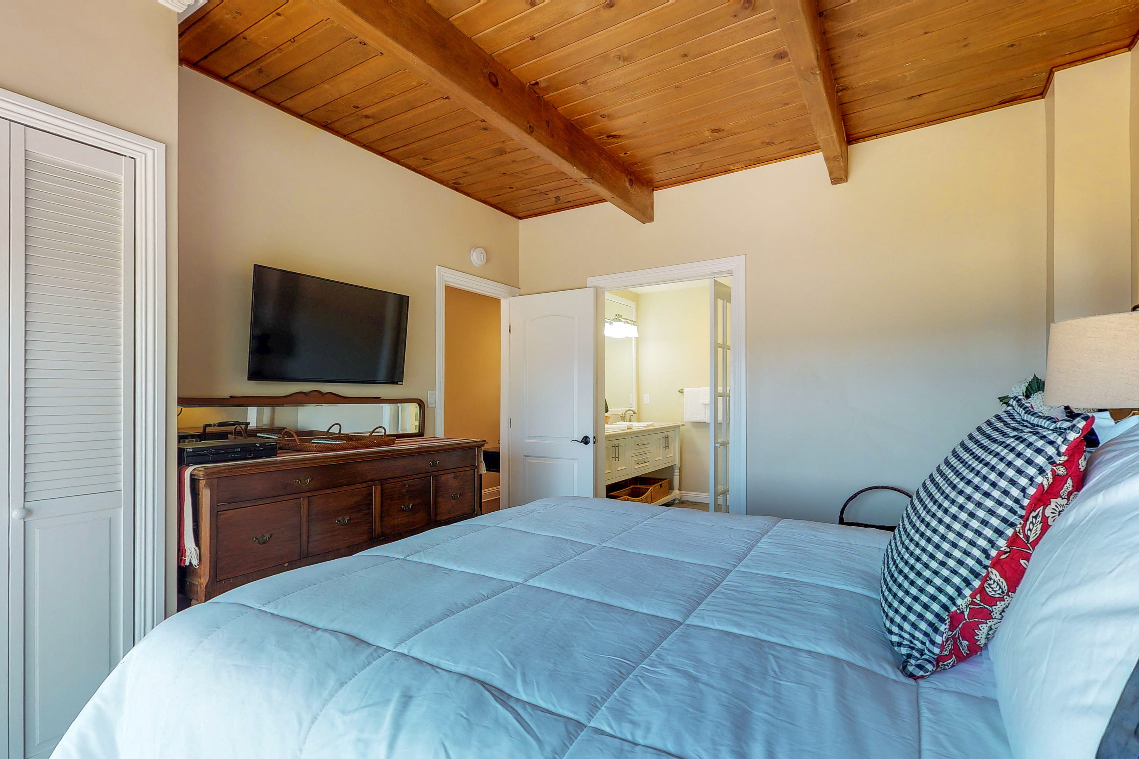 Big Bear Home 976169