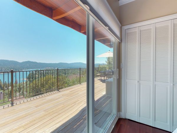 Big Bear Home 976169