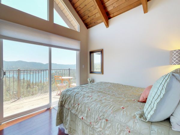 Big Bear Home 976169