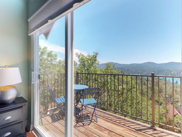 Big Bear Home 976169