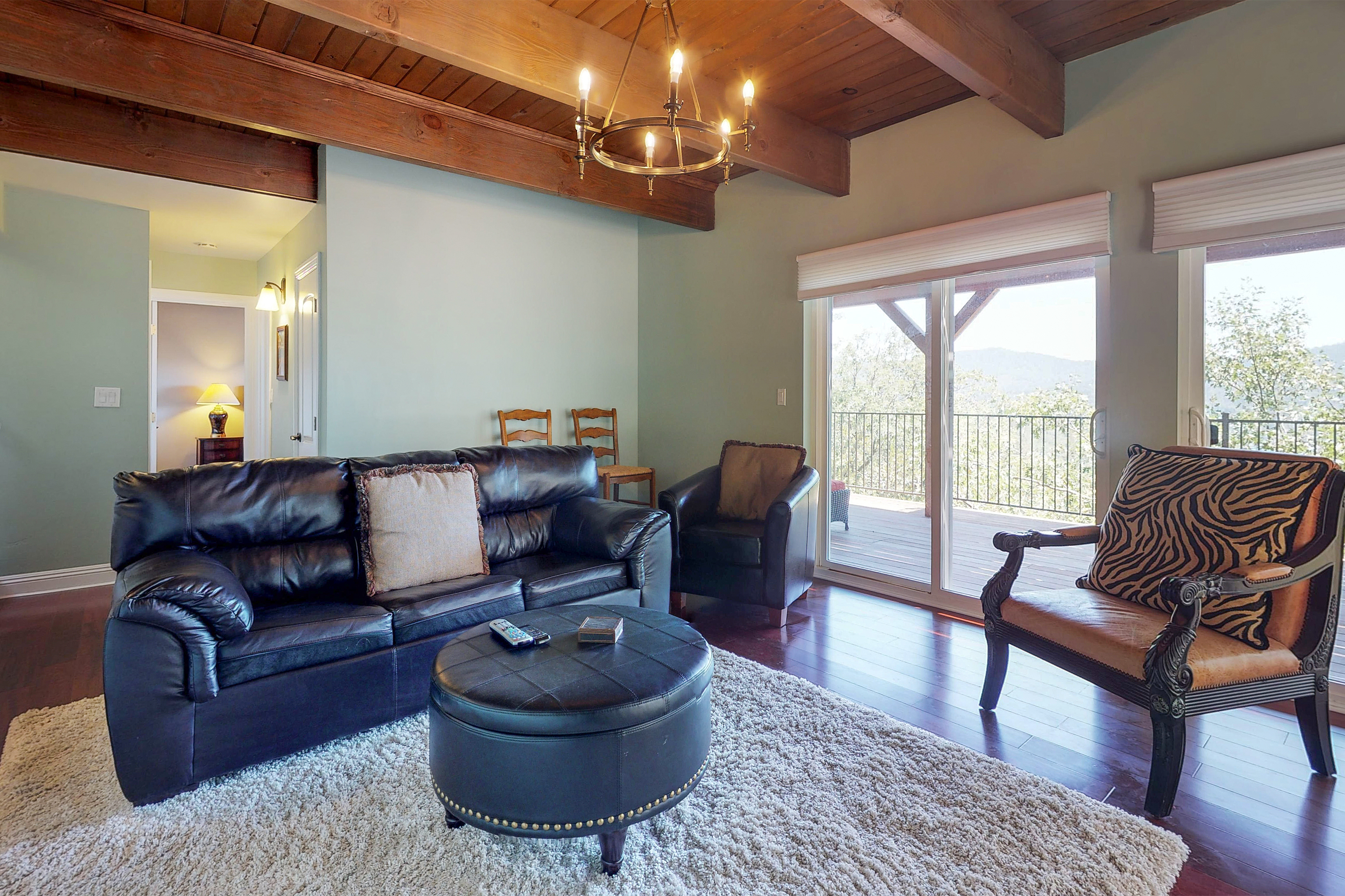 Big Bear Home 976169