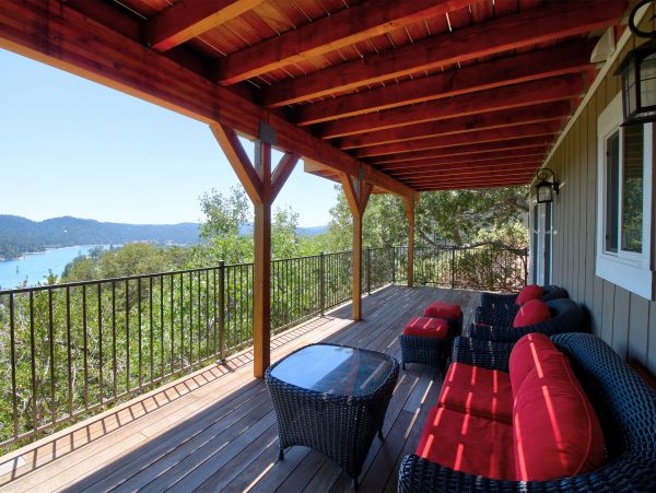 Big Bear Home 976169