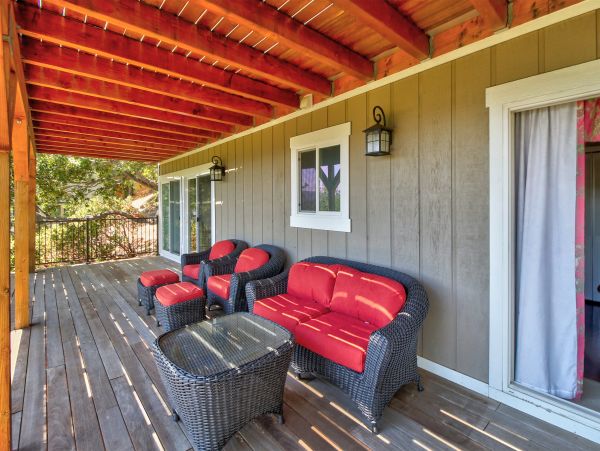 Big Bear Home 976169