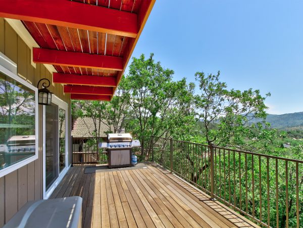 Big Bear Home 976169