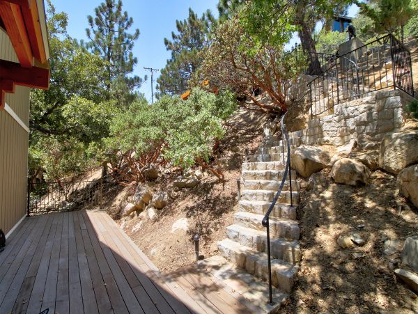 Big Bear Home 976169