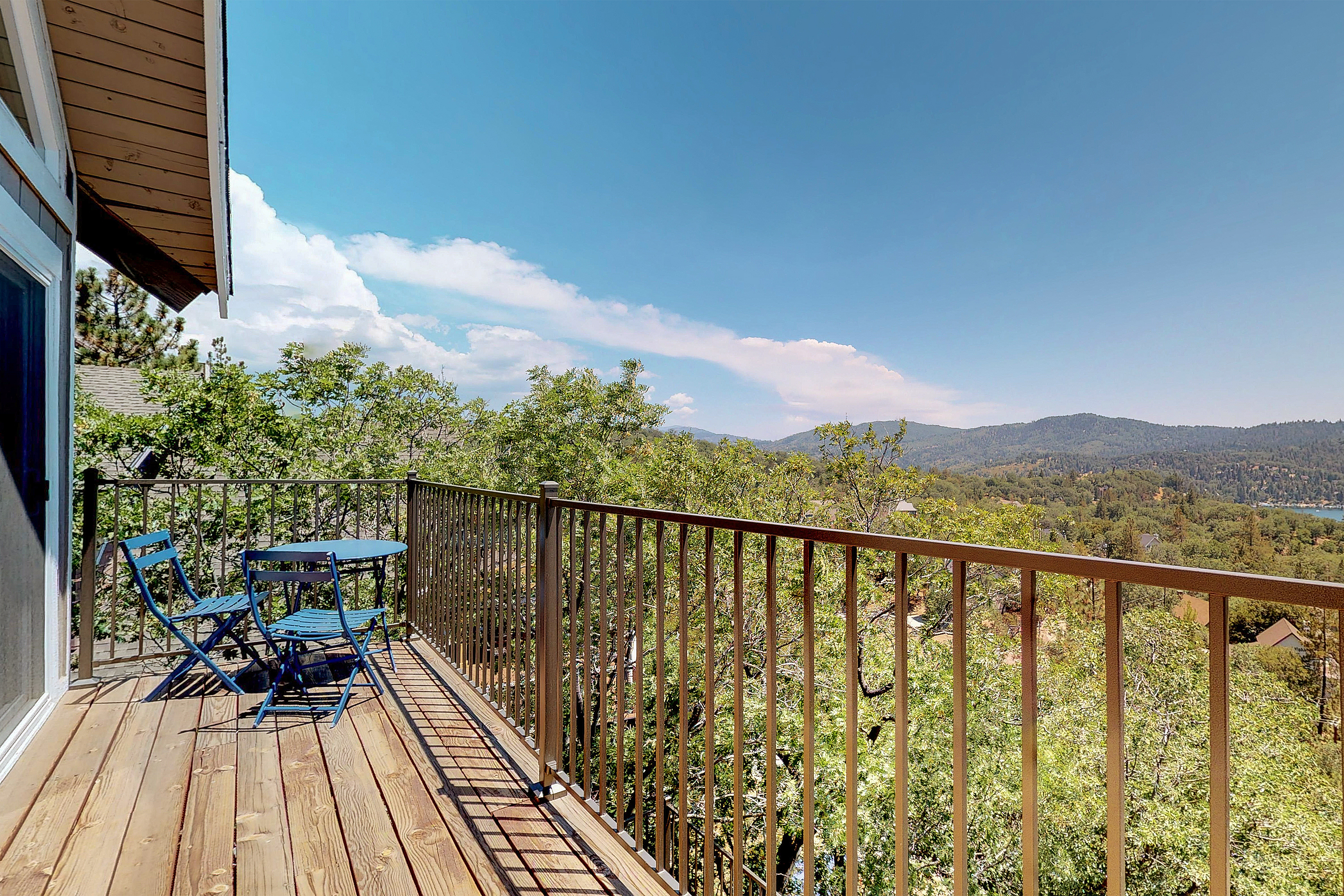Big Bear Home 976169