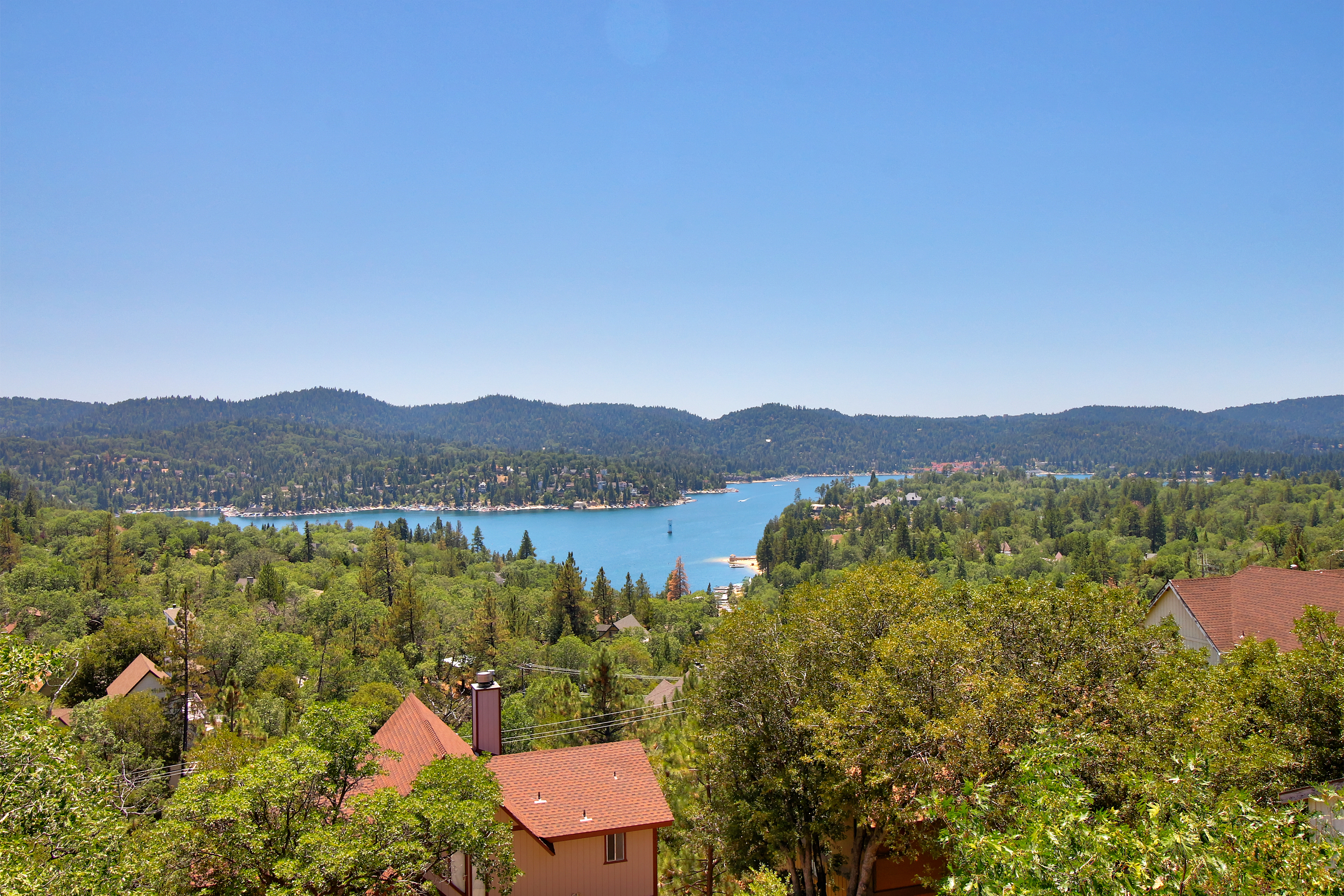 Big Bear Home 976169