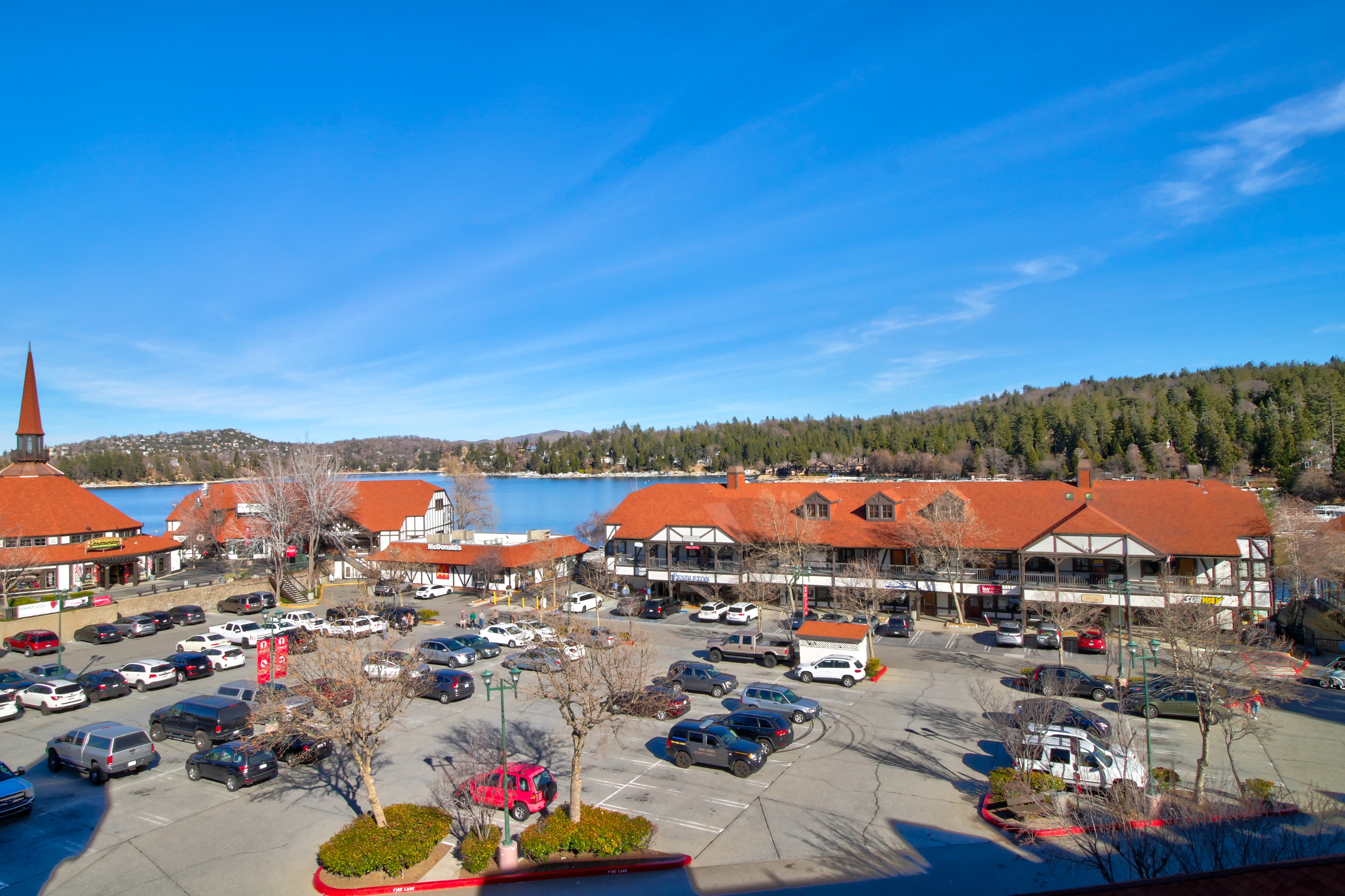 Big Bear Home 976169
