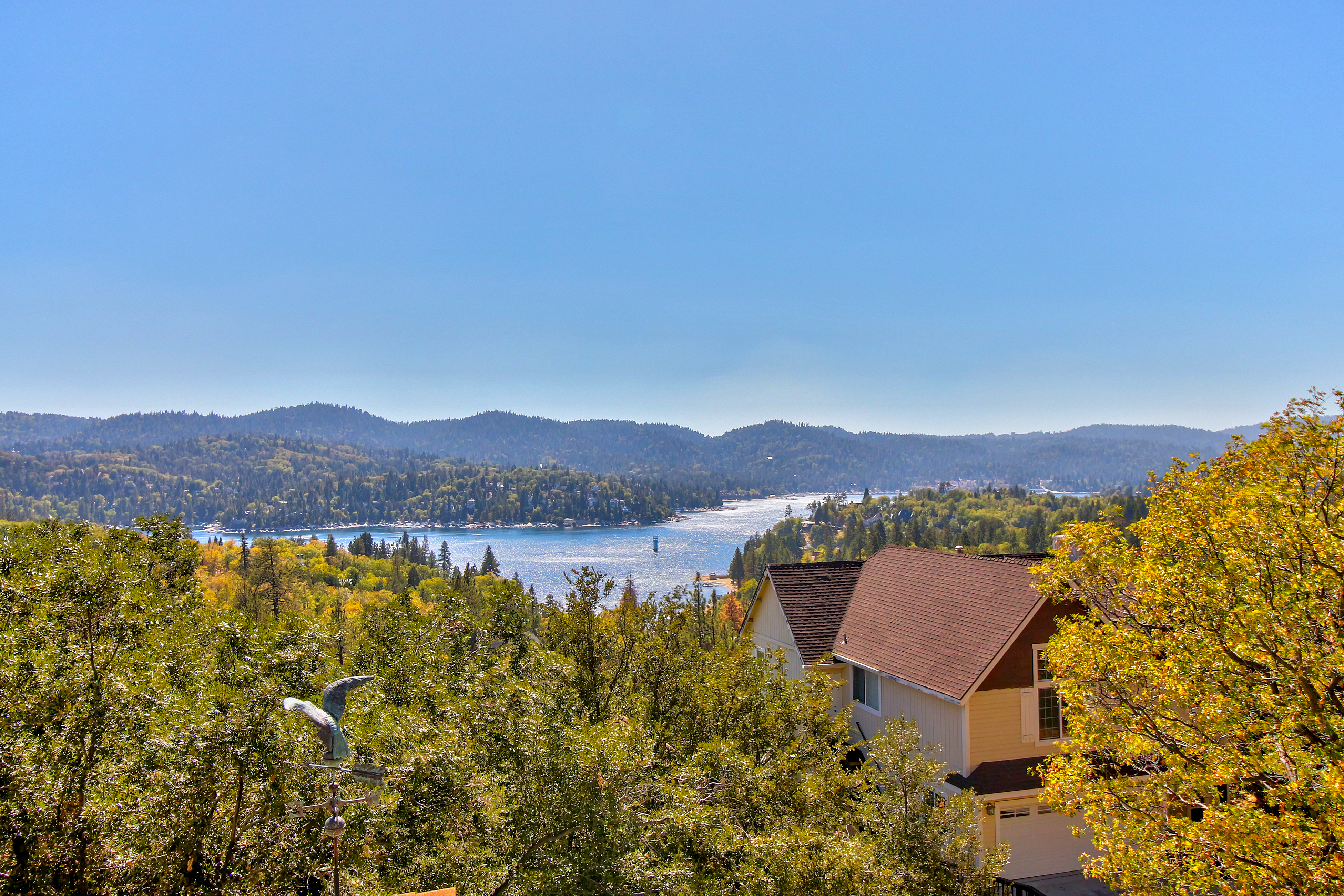 Big Bear Home 976170