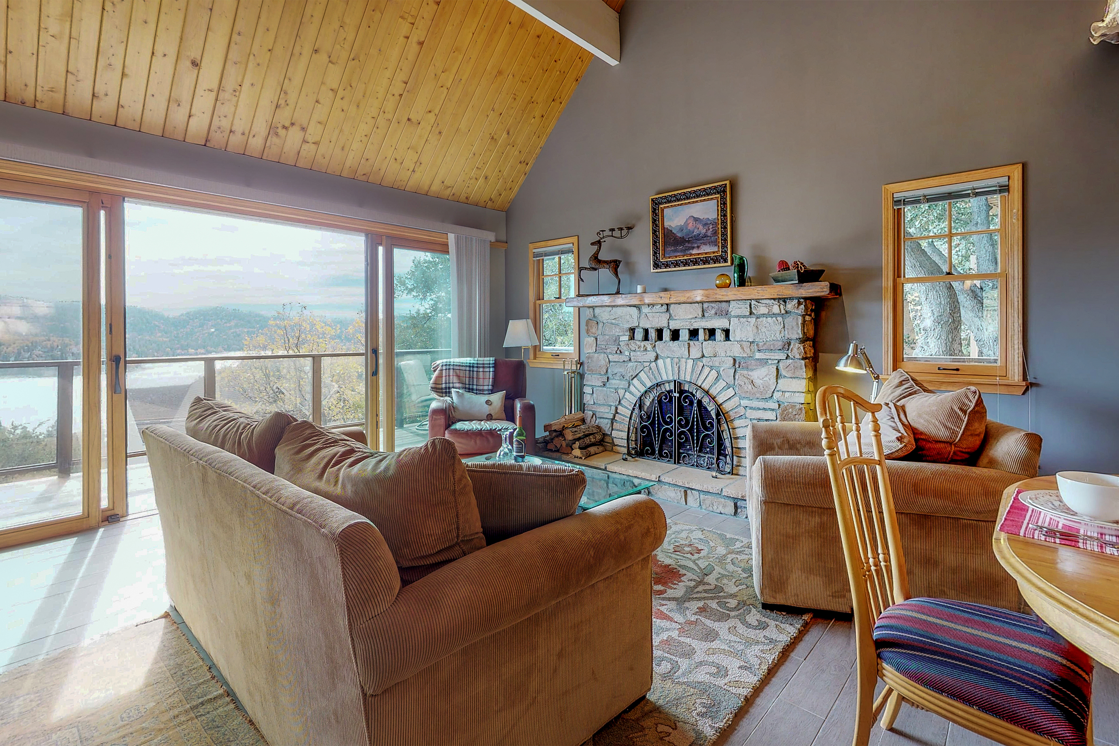 Big Bear Home 976170