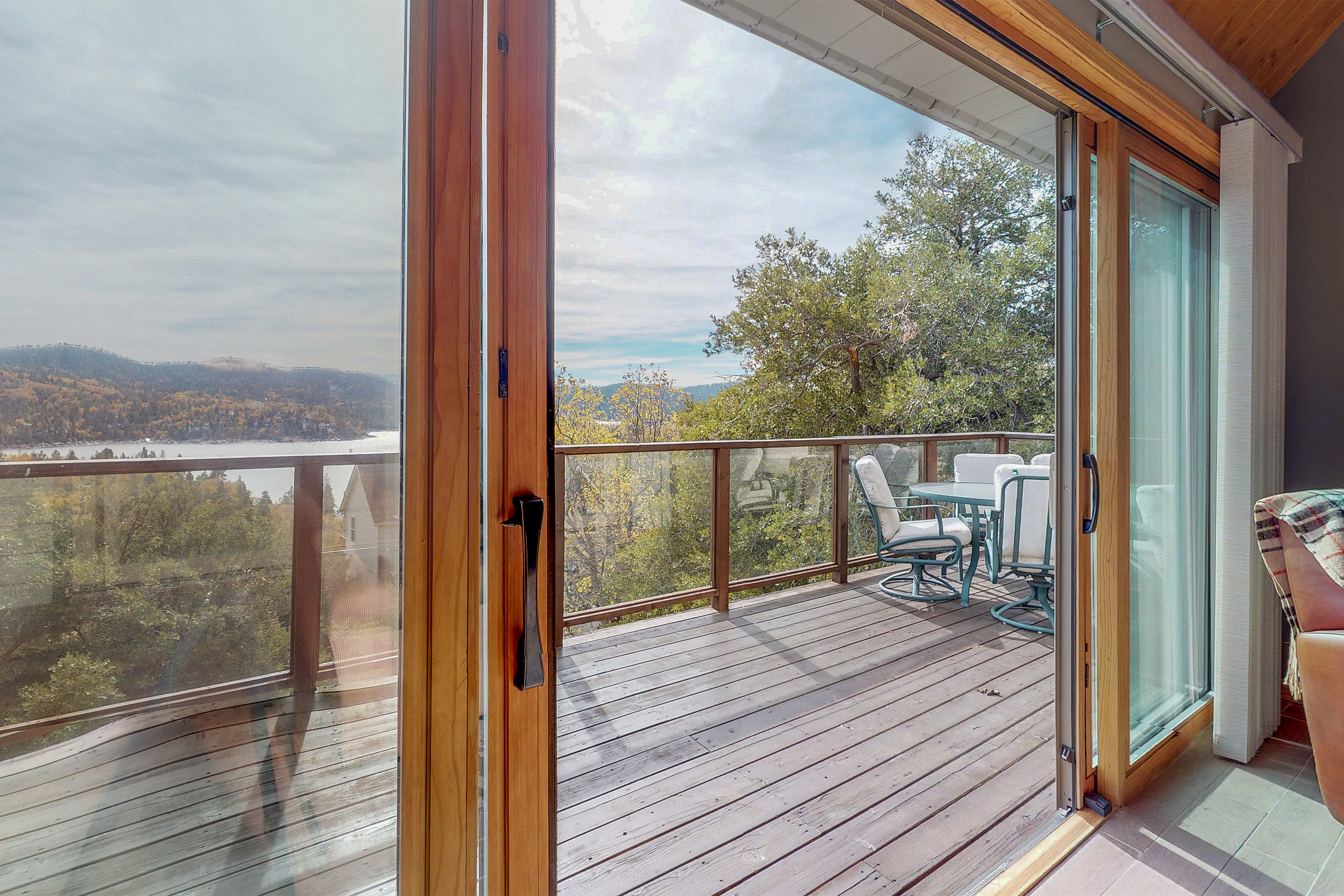 Big Bear Home 976170
