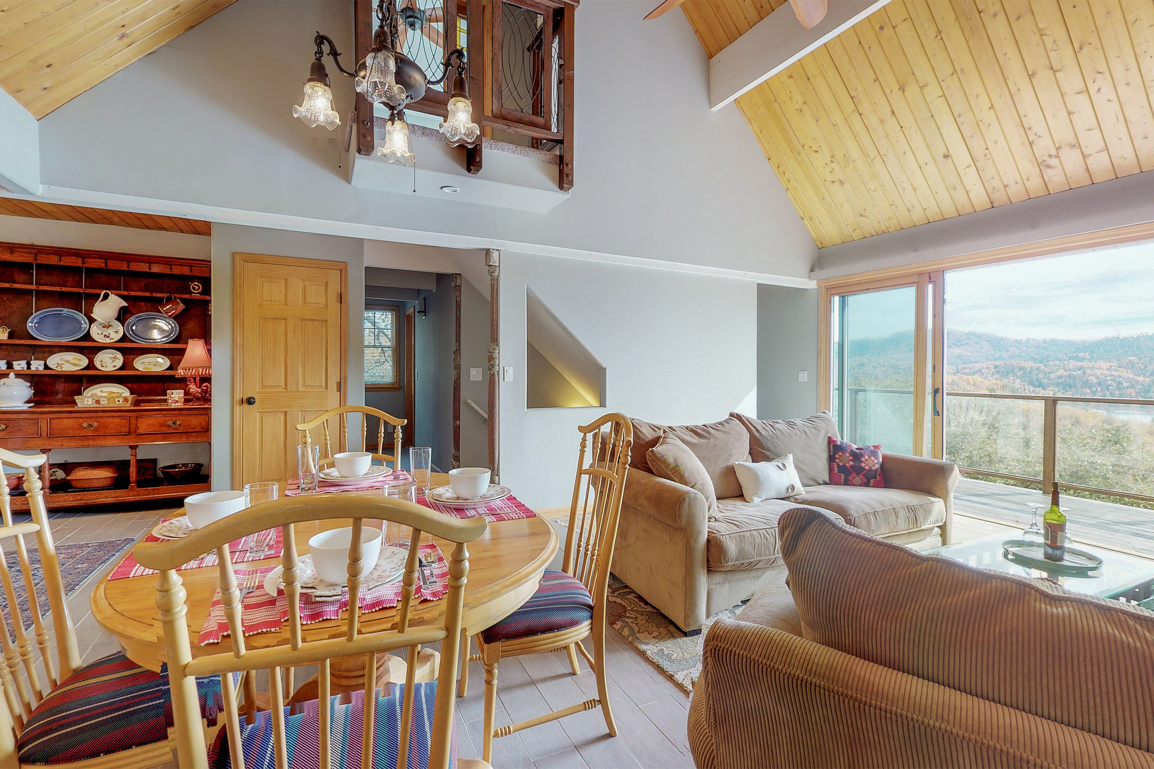 Big Bear Home 976170