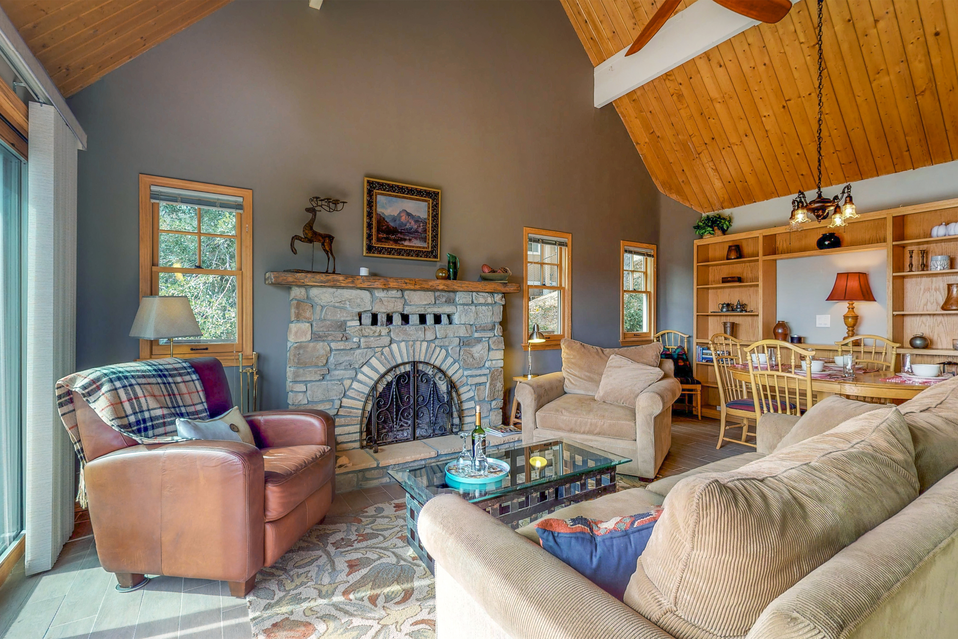 Big Bear Home 976170