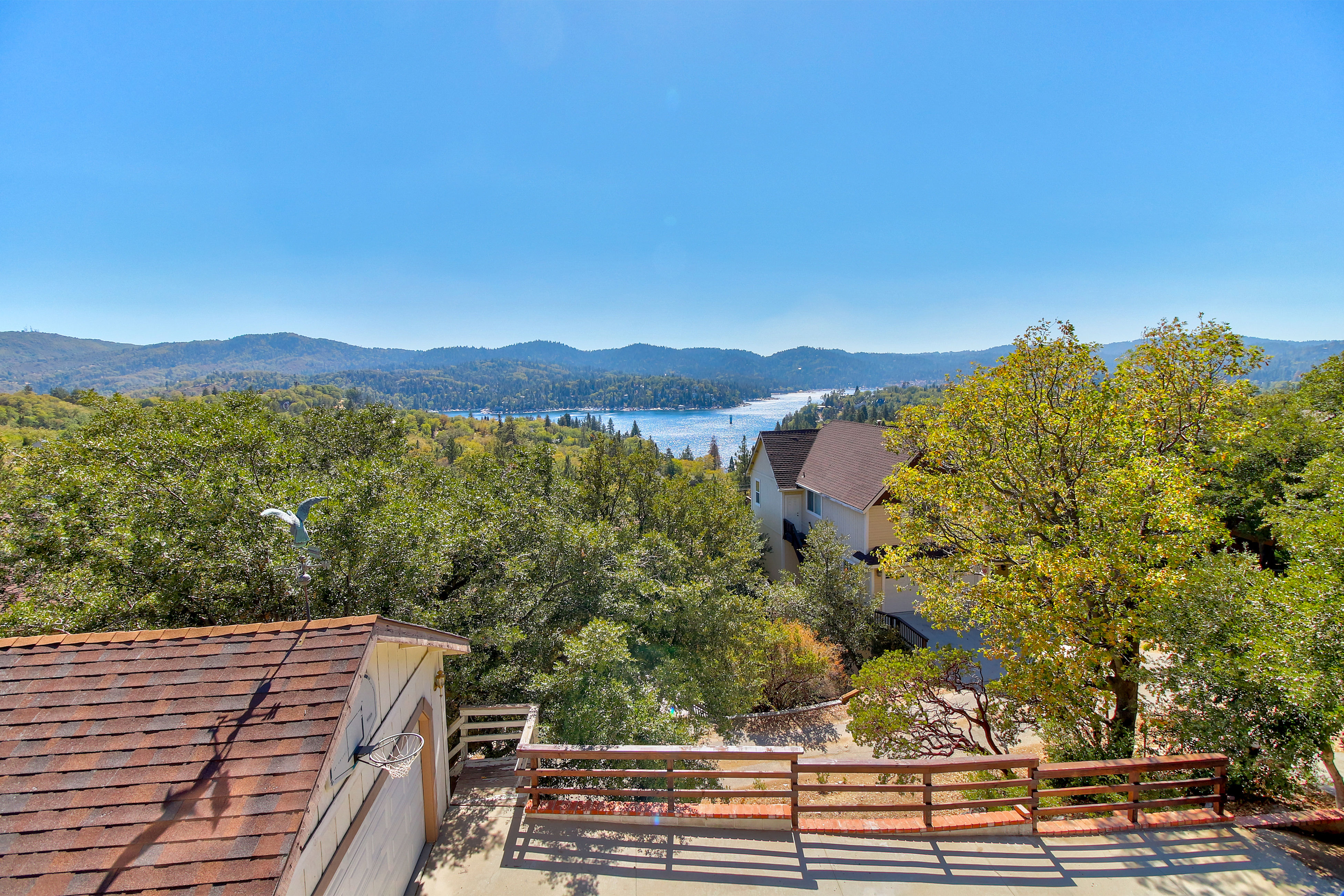 Big Bear Home 976170