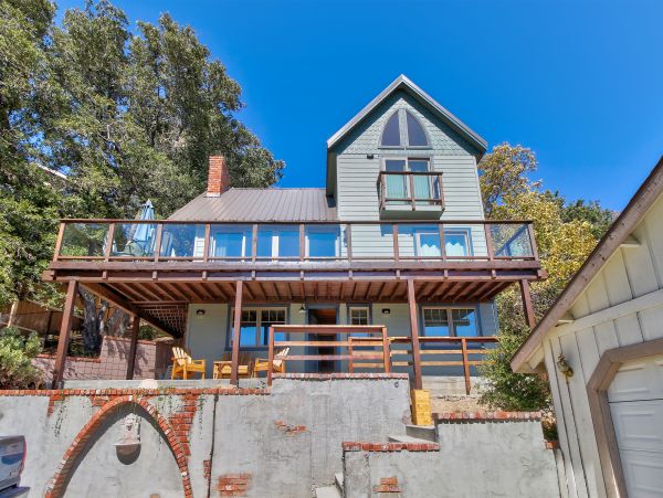 Big Bear Home 976170