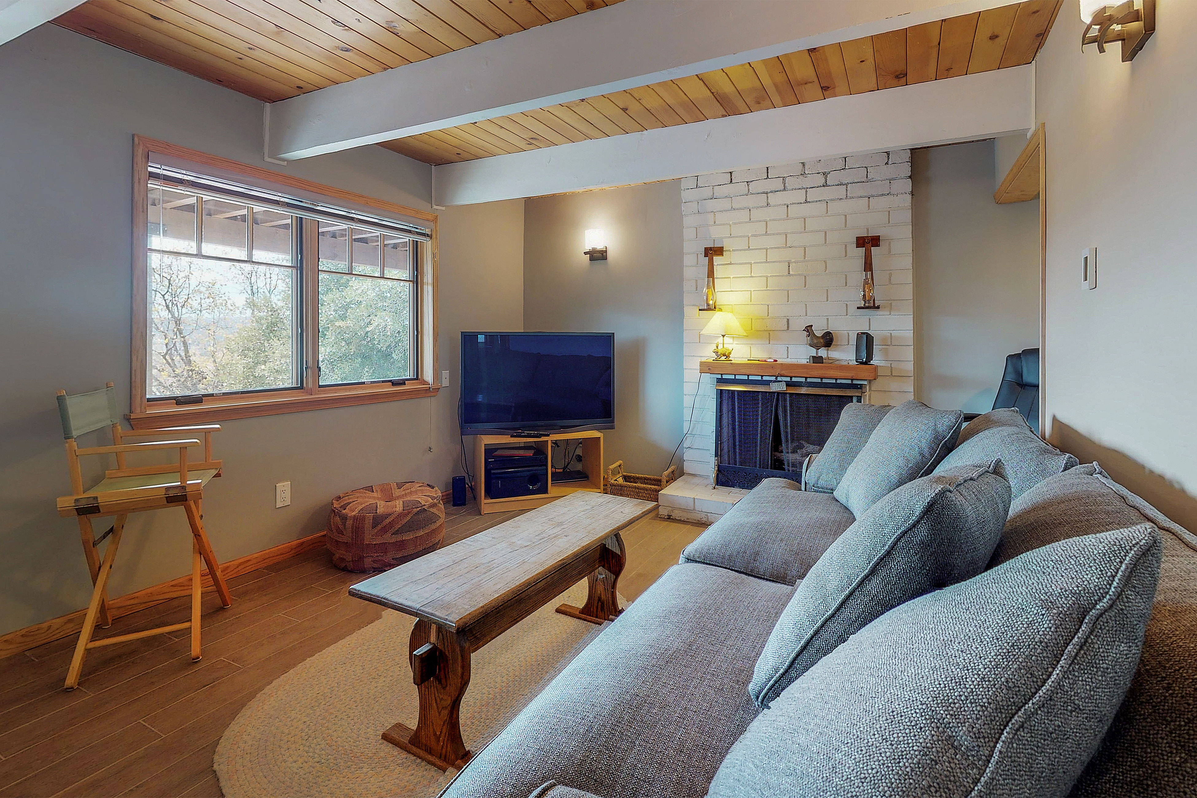Big Bear Home 976170