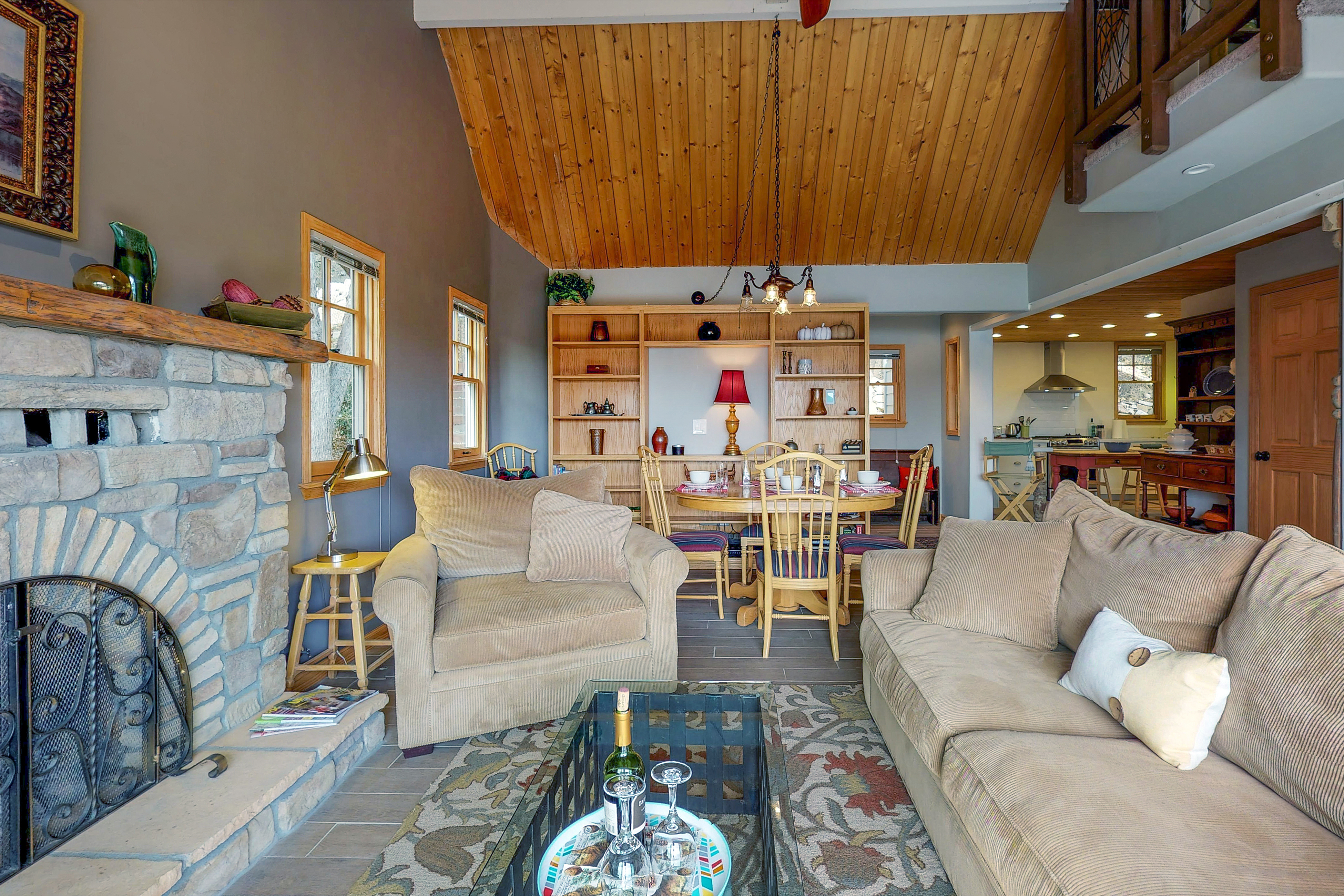Big Bear Home 976170