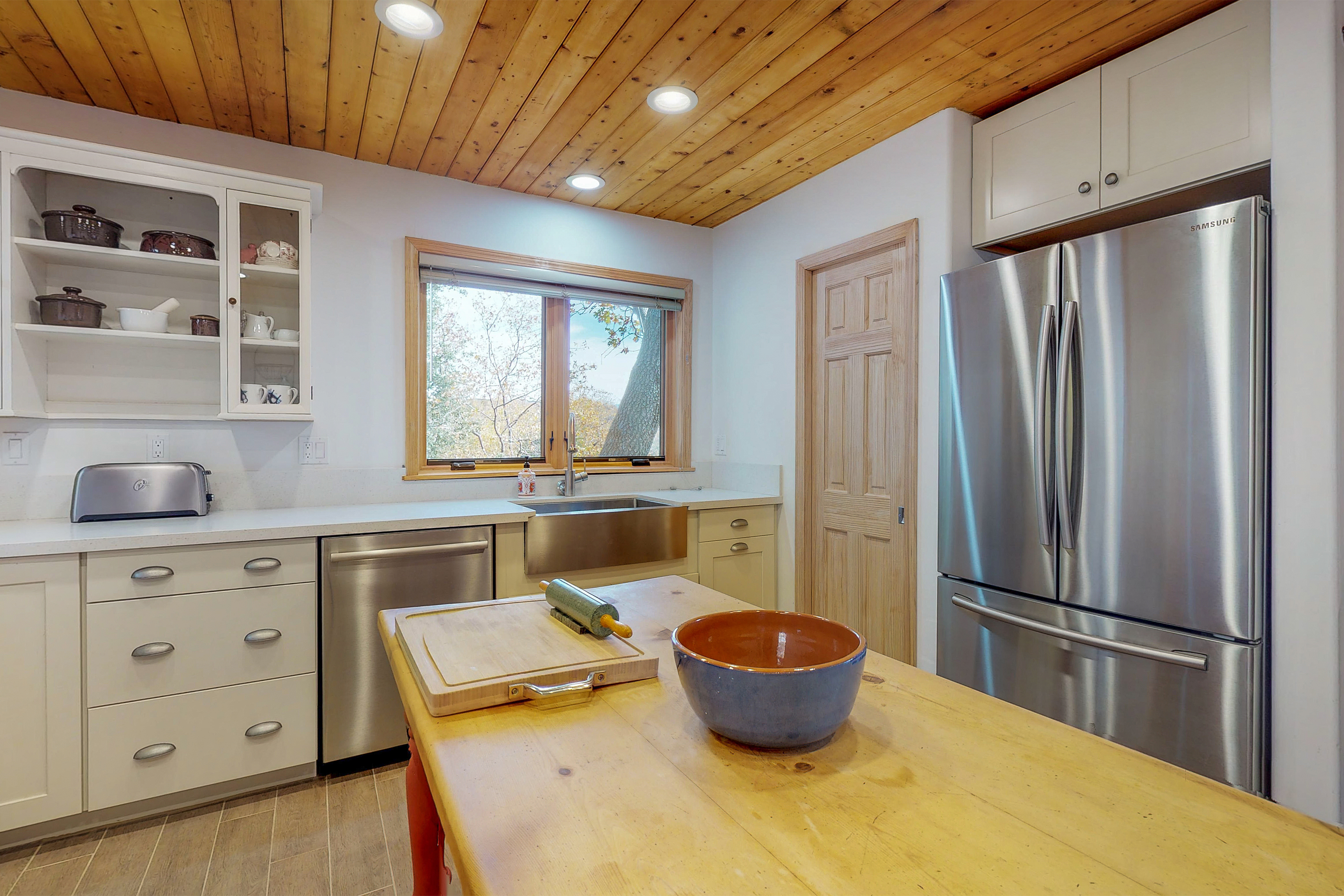 Big Bear Home 976170
