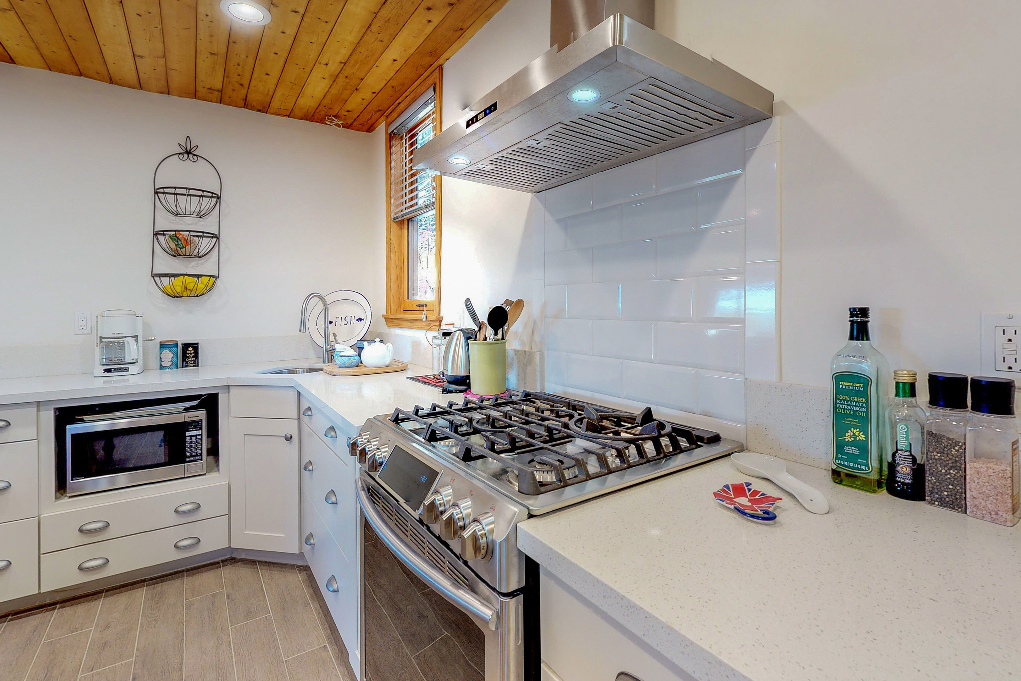 Big Bear Home 976170