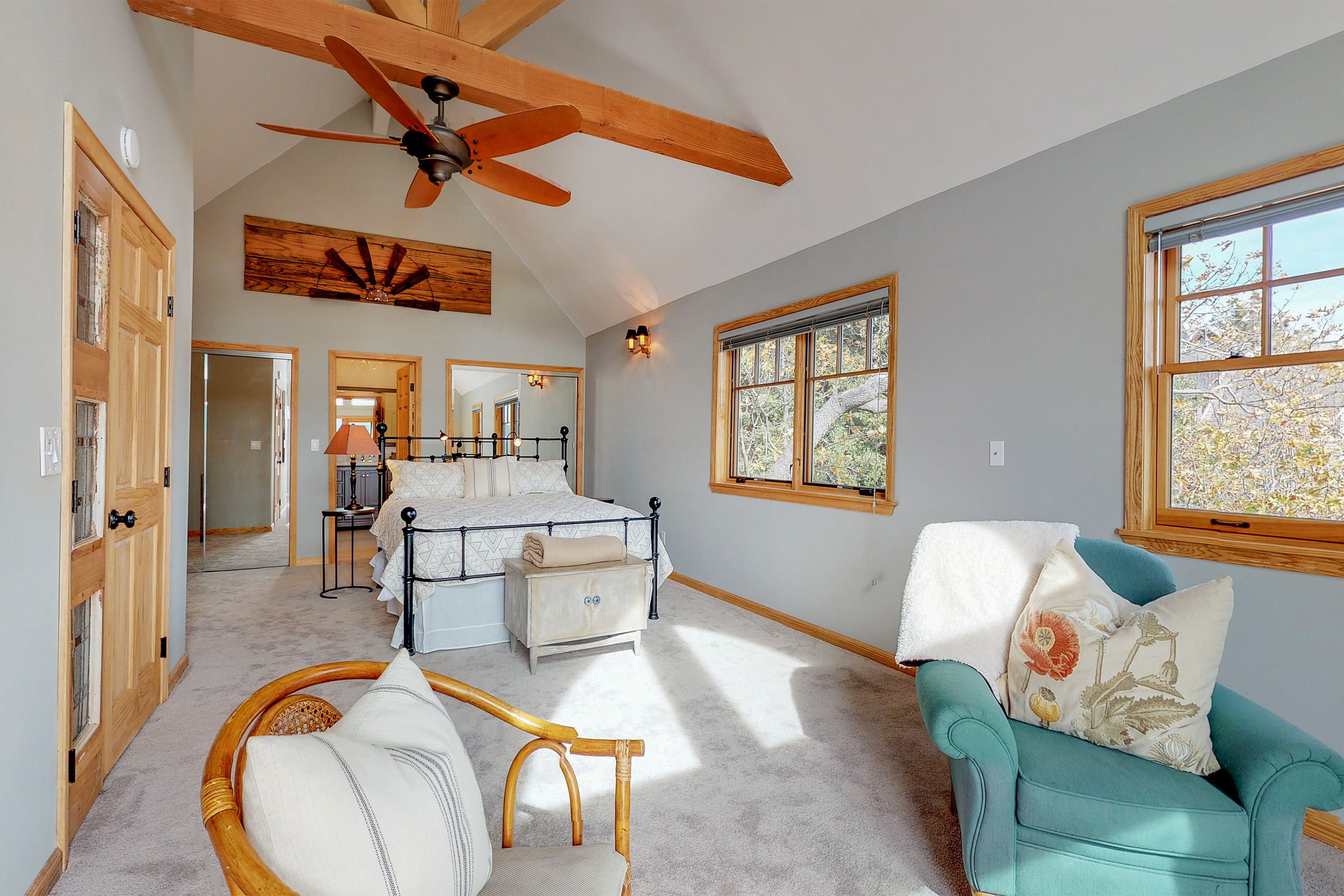 Big Bear Home 976170