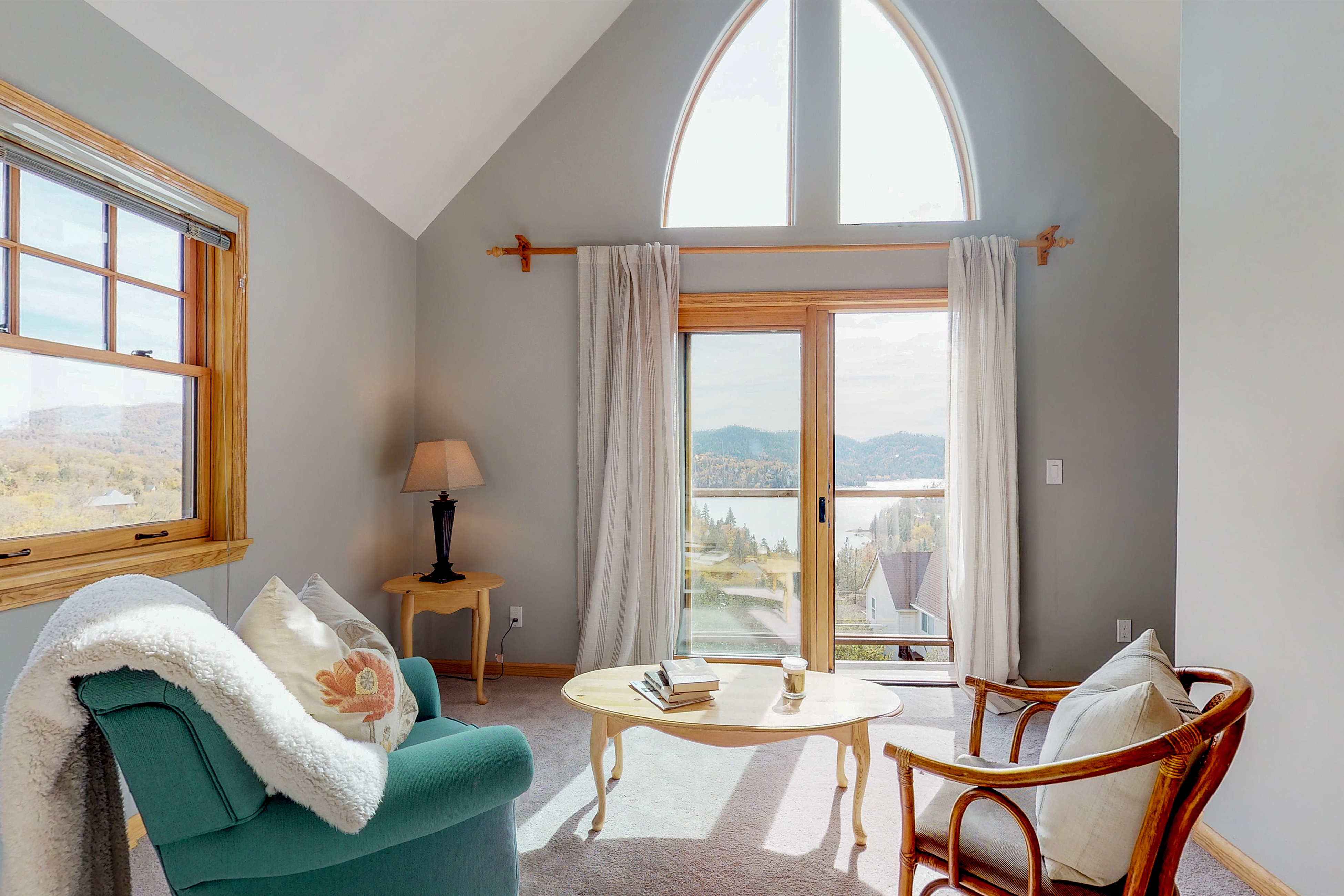 Big Bear Home 976170
