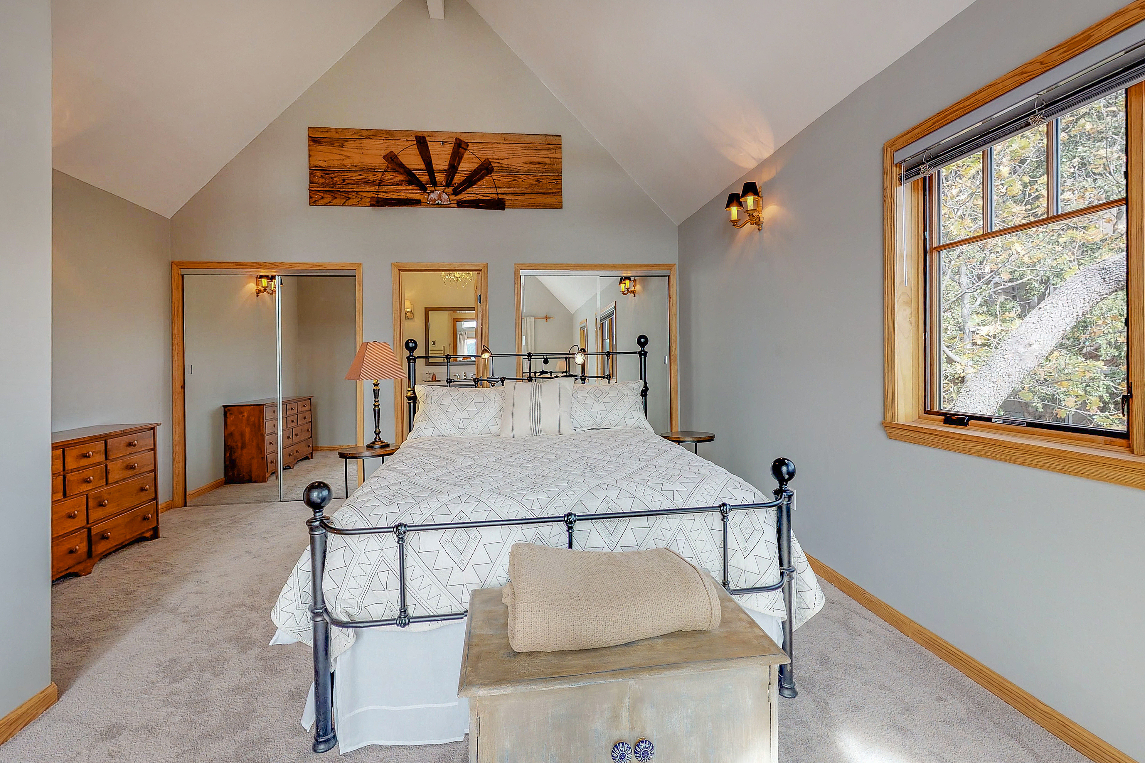 Big Bear Home 976170